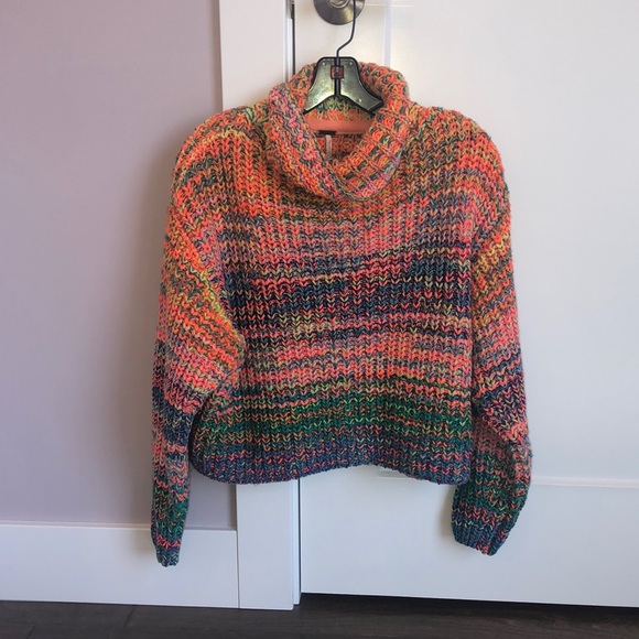 Free People Sweaters - Free people sweater